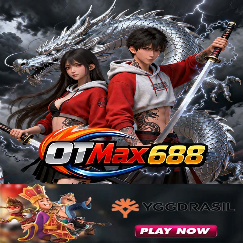 Forum Slot OTMax688 Komunitas Pecinta Game Slot