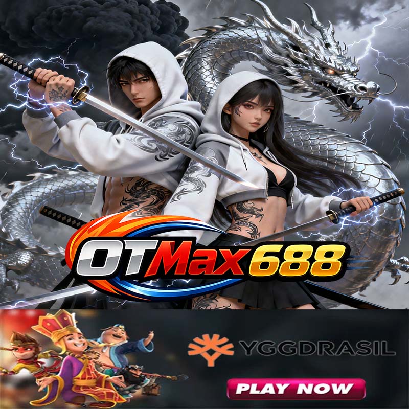 OTMax688 Kumpulan SportsBook Online Terpercaya Indonesia