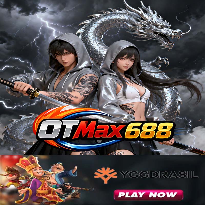 OTMax688 Slot Seabank Online Gacor Hari Ini