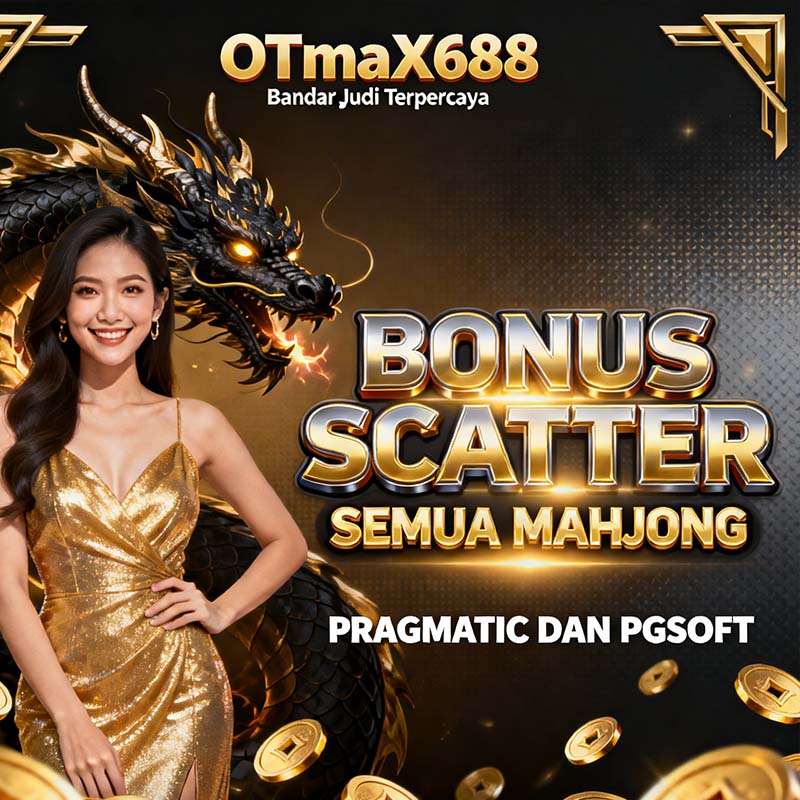 OTmaX688 Tips Ampuh Menang Slot BRI Online