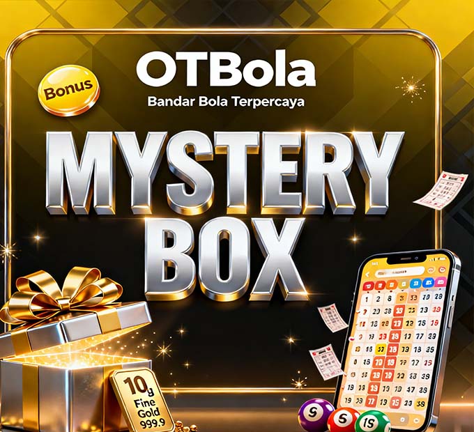 OTBola Slot Online Gacor dengan Peluang Menang Tinggi