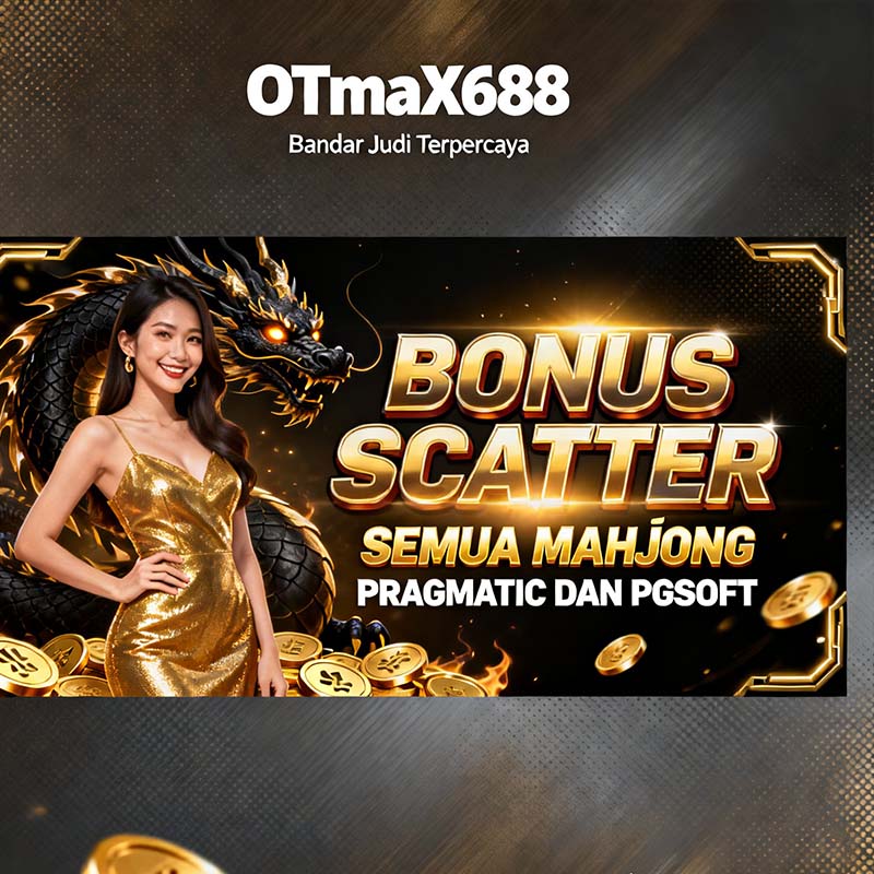 OTBola Slot APK OVO Favorit Banyak Bonus Harian